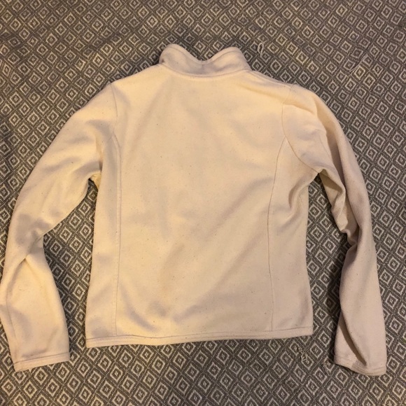 Lacoste Fleece Jacket - Picture 5 of 7